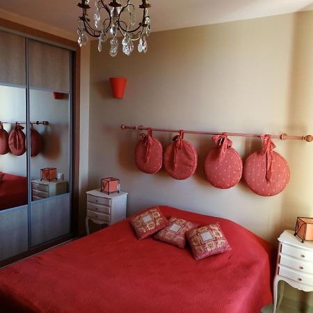 Appartement Reve-Catalan 2 Chambres Perpignan Exteriör bild