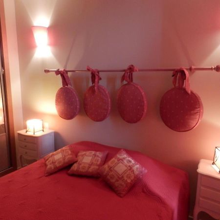 Appartement Reve-Catalan 2 Chambres Perpignan Exteriör bild