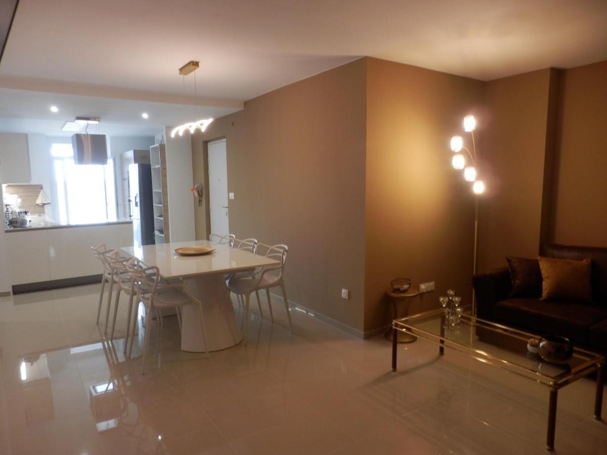Appartement Reve-Catalan 2 Chambres Perpignan Exteriör bild