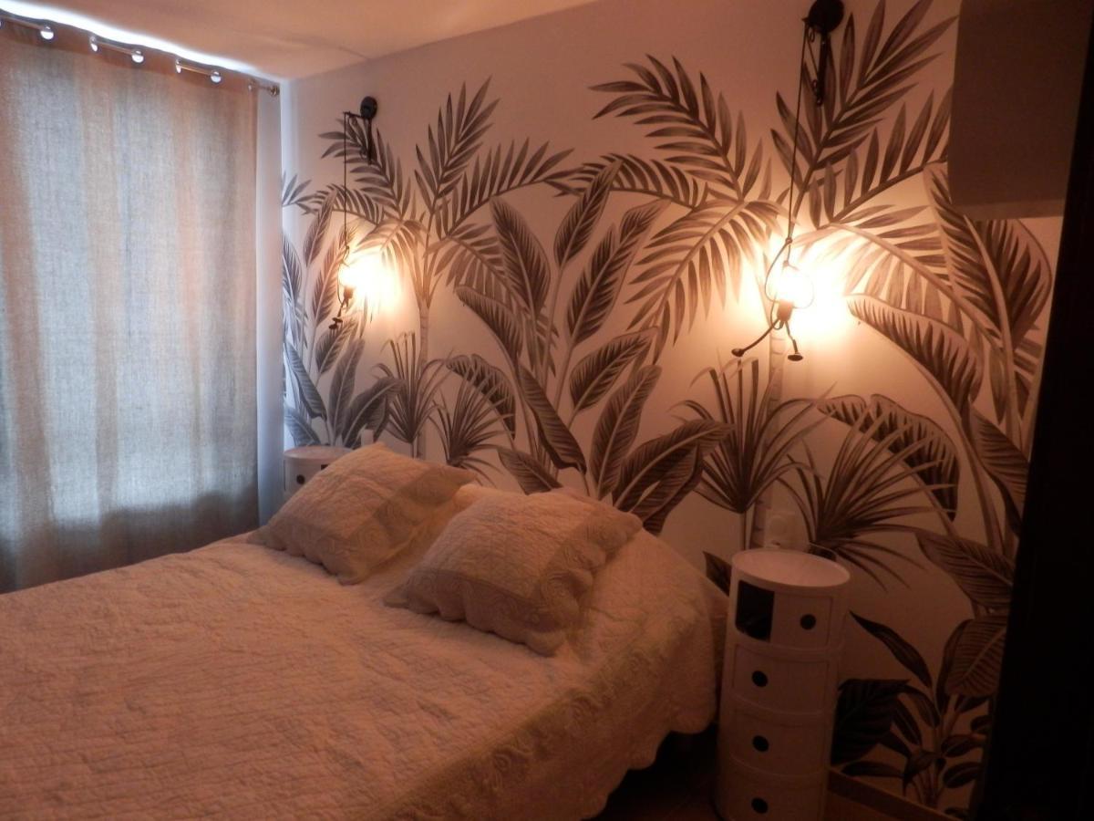 Appartement Reve-Catalan 2 Chambres Perpignan Exteriör bild