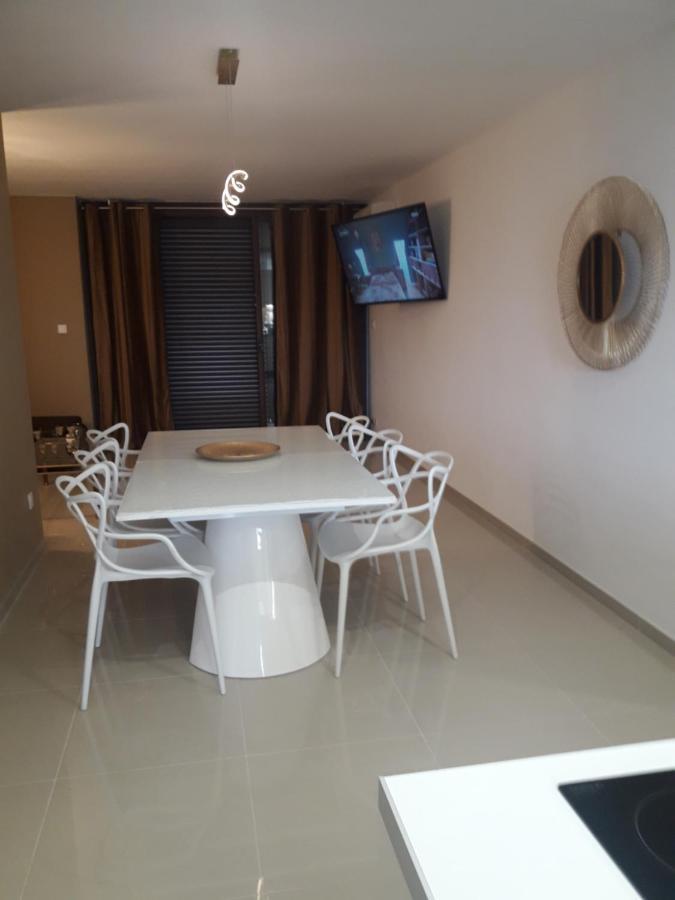 Appartement Reve-Catalan 2 Chambres Perpignan Exteriör bild