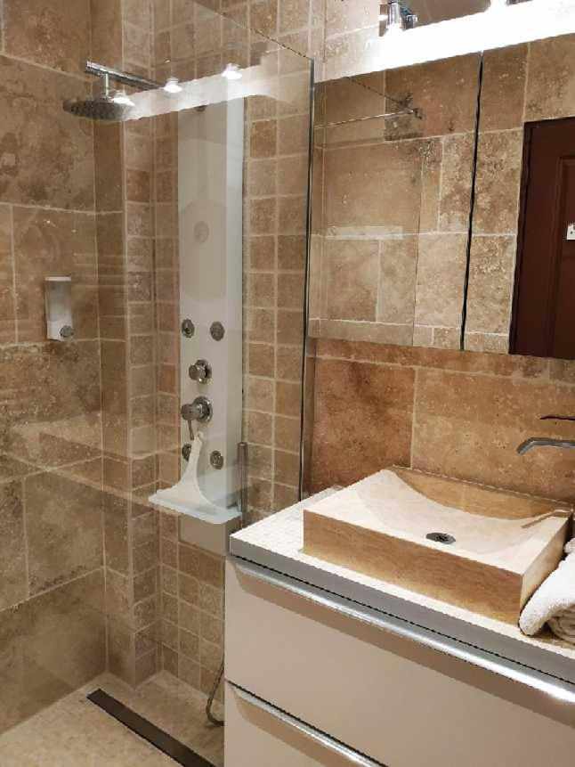 Appartement Reve-Catalan 2 Chambres Perpignan Exteriör bild