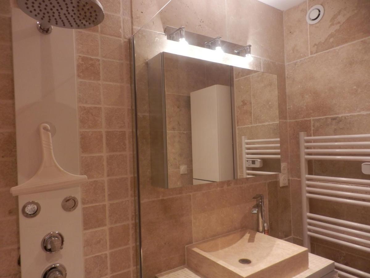 Appartement Reve-Catalan 2 Chambres Perpignan Exteriör bild